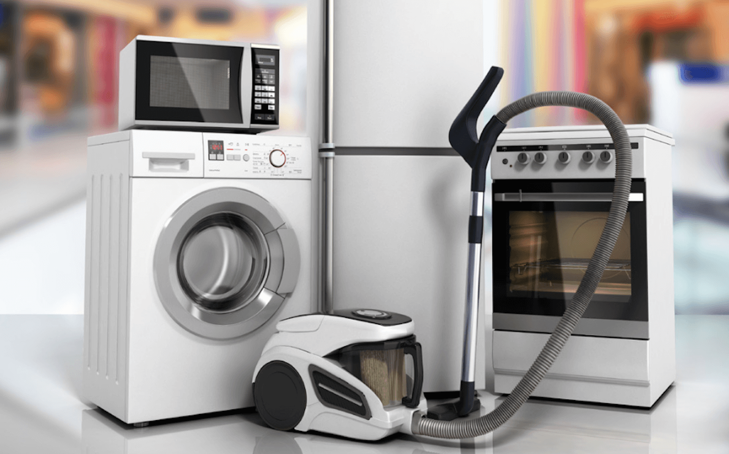 Download photo household Appliances